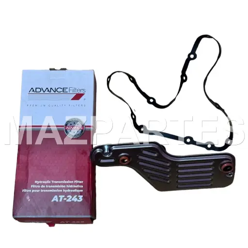 [AT-243] FILTRO CAJA AUTOMATICA EXPLORER SPORT TRACK 02-11