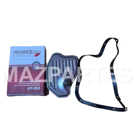 [AT-332] FILTRO CAJA AUTOMATICA F-150 00-10 4R70W 4R75W