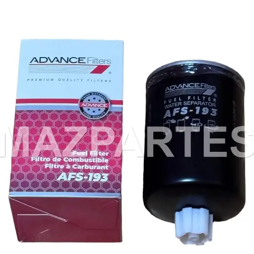 [AFS-193] FILTRO COMBUSTIBLE 1-12 DONGFENG CAPTAIN 3.0 E-513 E-613 22-
