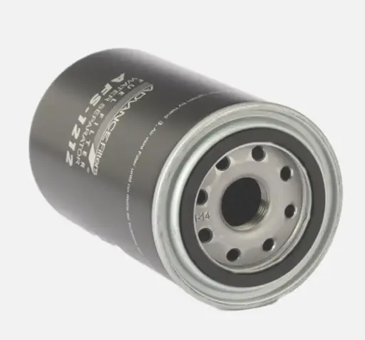 [AFS-1212] FILTRO COMBUSTIBLE 1-14 CAMC H08 440 380 CABEZAL 300 14M3