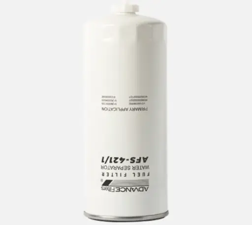 [AFS-421/1] FILTRO COMBUSTIBLE 1-14 SINOTRUK A7 380HP T5G T7H