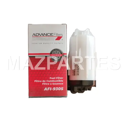 [AFI-9305] FILTRO COMBUSTIBLE ACCENT VERNA 1.4 MPI 20- SOLUTO XCITE 1.4 19-