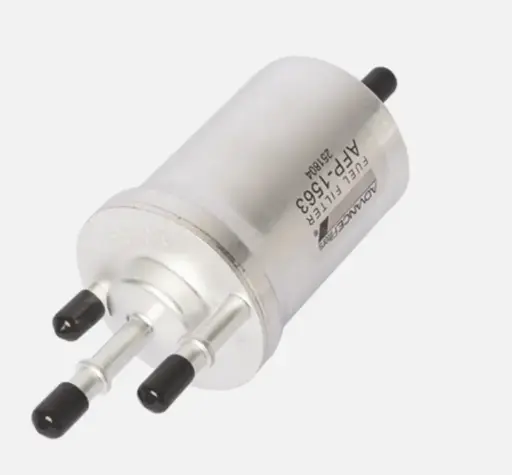 [AFP-1563] FILTRO COMBUSTIBLE AMAROK 11-16 GASOLINA JETTA 2.0 10- AUDI A1 1.4 2.0 10- A3 2.0 05- 2.5 11- TT 2.0 06- 2.5 13-15 6.6 BARES