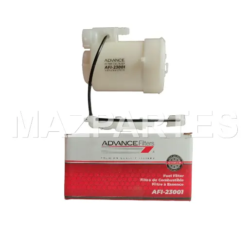 [AFI-23001] FILTRO COMBUSTIBLE ASX 2.0 10- OUTLANDER 2.0