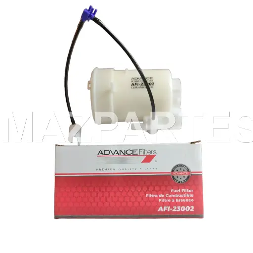 [AFI-23002] FILTRO COMBUSTIBLE ASX ECLIPSE CROSS MONTERO SPORT 3.0 4X4