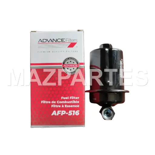 [AFP-516] FILTRO COMBUSTIBLE ATOS 1.0 98-01