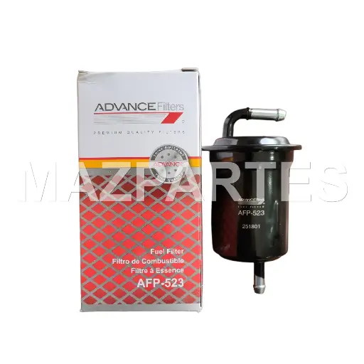 [AFP-453] FILTRO COMBUSTIBLE ATOS PRIME 1.0 02-06