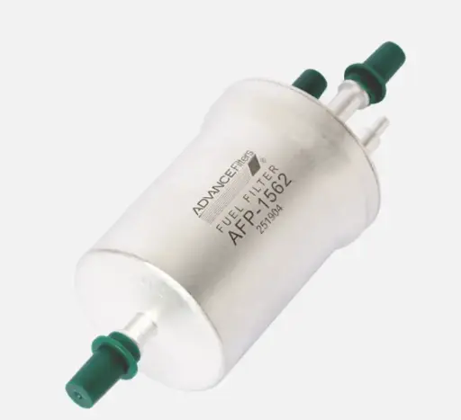 [AFP-1562] FILTRO COMBUSTIBLE AUDI A3 1.6 03- GOLF 1.6 07- JETTA 2.0 2.5 06- BEETLE 2.0 99-10 POLO 1.6 1.8 2.0 02-06 FABIA 1.2 1.6 08-09 4.0 BARES