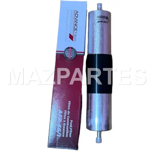 [AFP-66/1] FILTRO COMBUSTIBLE BMW 316I 318I 320I 323I 325I 328I