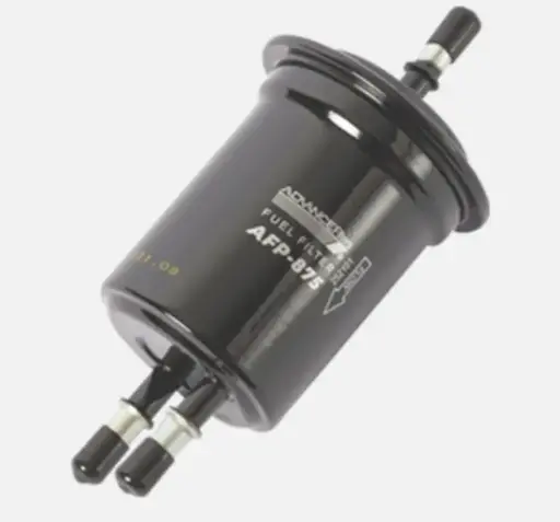 [AFP-875] FILTRO COMBUSTIBLE BRILLANCE V3 V6 CHERY SHINERAY SWM G01