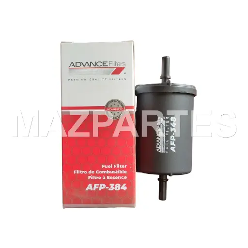 [AFP-384] FILTRO COMBUSTIBLE BT-50 2.5 17-21 RANGER 2.5 12- GASOLINA