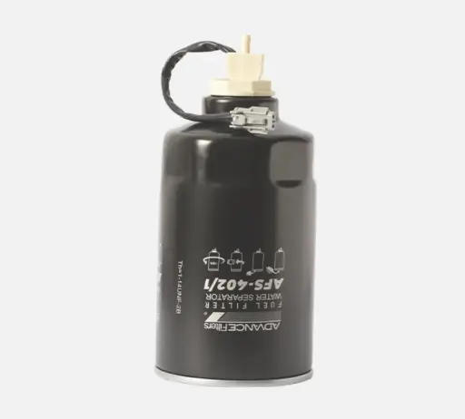 [AFS-402/1] FILTRO COMBUSTIBLE CAPTAIN C-816 3.8 5 TON