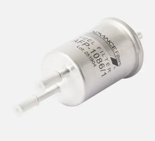 [AFP-1086/1] FILTRO COMBUSTIBLE CAPTIVA 20- ALUMINIO