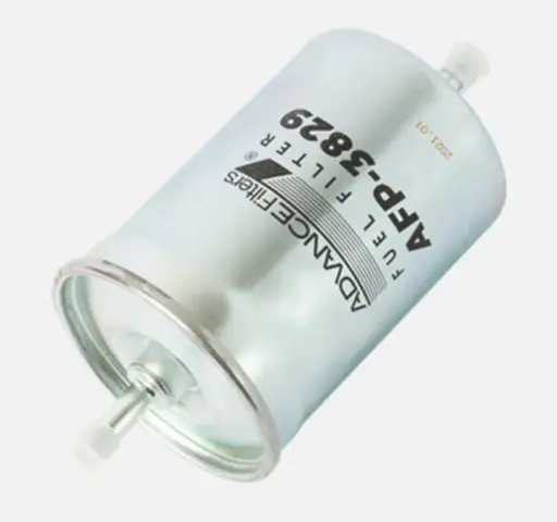[AFP-3829] FILTRO COMBUSTIBLE CHERY VAN 11-12 A1 1.3 1.4 11-12 FULWIN QQ6 06-12 PEUGEOT 605 3.0 93-95 SKODA SUPERB 03-07 ESCARABAJO 1.6 97-99 GOLF 92-99 PASSAT 98-03 VENTO 1.8 2.0 92-99 TATA