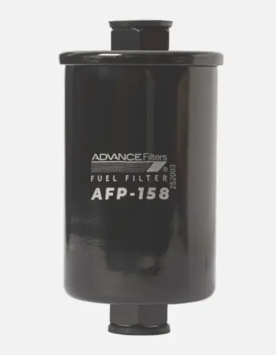 [AFP-158] FILTRO COMBUSTIBLE MINI BLAZER 4.3 91-99  CHEYENNE 95-04 SILVERADO 93-04 TAHOE 5.3 06-07 CIELO 1.5 95-04 ESPERO 2.0 92-97 RACER 1.5 92-98
