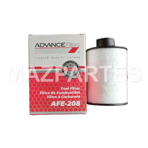 [AFE-208] FILTRO COMBUSTIBLE CITROEN JUMPER 2.2 3.0 PEUGEOT BOXER 2.8 05-06