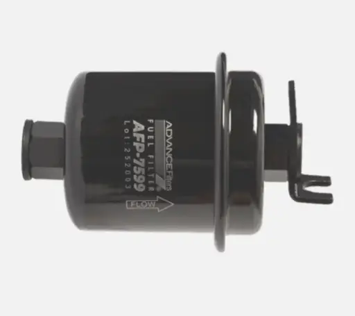 [AFP-7599] FILTRO COMBUSTIBLE CIVIC V 1.6 1.7 96-99 CIVIC VI 1.6 1.7 01-06 CR-V 2.0 00-01 ACCORD 2.2 94-97 ODYSSEY 3.5 03-07 INTEGRA 1.8 96-99