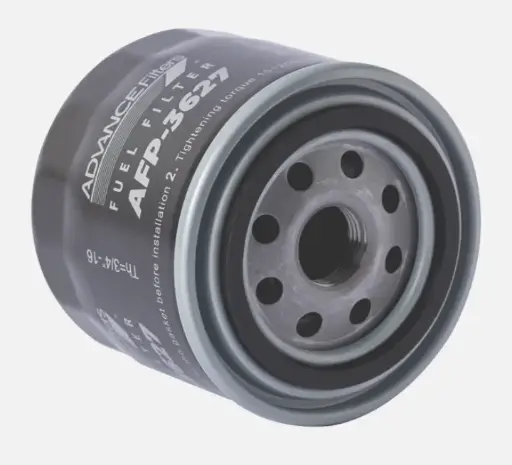 [AFP-3627] FILTRO COMBUSTIBLE D-MAX 3.0 06-13 DIESEL FORWARD 95-99 ELF 93- NHR 01-09 NKR 01-09 NPR 90-97 ATLAS 4.8 95-99 DELTA HINO GD GH 00-08 WINGLE 5 7 2.0 DELTA DIESEL 19- 40/1