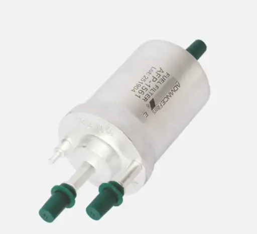 [AFP-1561] FILTRO COMBUSTIBLE FABIA 1.2 1.6 08-09 ROOMSTER 1.6 08-09 AMAROK 11-16 16V POLO SEDAN 1.6 06-08 CON VALVULA REGULACION 3.0 BARES