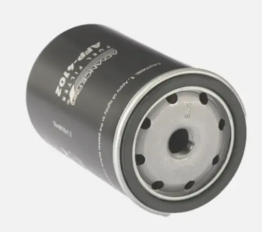 [AFP-4102] FILTRO COMBUSTIBLE FORD CARGO 815S 1721 3.9 VW 17220 WORKER 18310 BUS 31310 VOLVO SCANIA