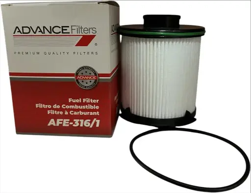 [AFE-316/1] FILTRO COMBUSTIBLE FOTON TUNLAND 2.0 22-