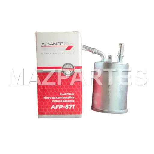 [AFP-871] FILTRO COMBUSTIBLE GAC GA4 GS3 1.3 1.5 20- GS4 1.3 1.5 20-