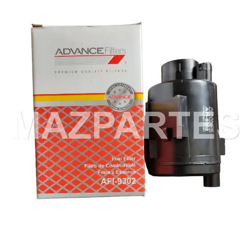 [AFI-9302] FILTRO COMBUSTIBLE GETZ 1.6 03-09 ELANTRA