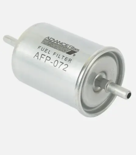 [AFP-072] FILTRO COMBUSTIBLE GOL 1.6 09-15 RENAULT CLIO LAGUNA TWINGO PEUGEOT GROOVE 1.5 22-
