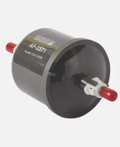 [AFP-2371] FILTRO COMBUSTIBLE GOL 1.8 01-09 PARATI 1.8 01-07 SANTANA 2.0 01-04 FOX 1.6 04-09 CROSSFOX 1.6 06-09 SAVEIRO 1.8 01-07 KOMBI NEGRO