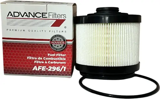 [AFE-296/1] FILTRO COMBUSTIBLE GREAT WALL POER 2.0