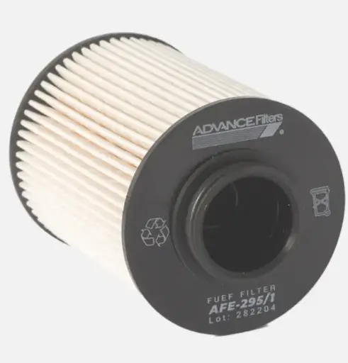 [AFE-295/1] FILTRO COMBUSTIBLE GREAT WALL POER 2.0 DIESEL 4D20M