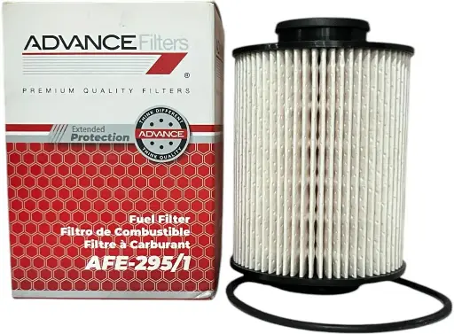 [AFE-295/1] FILTRO COMBUSTIBLE GREAT WALL POER 2.0 DIESEL 4D20M
