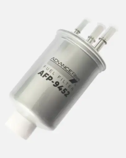 [AFP-9452] FILTRO COMBUSTIBLE GREAT WALL POER 2.0 ROSCA DRENADOR M10X1.5-6H