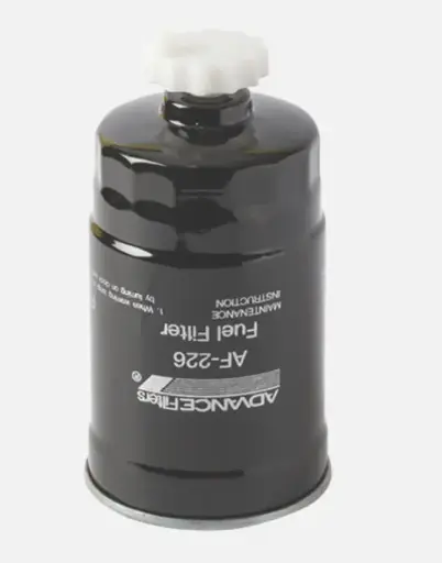 [AFP-226] FILTRO COMBUSTIBLE H1 2.5 08-14 H350 2.5 15- TUCSON 2.0 07-09 SPORTAGE HFC1035 40/1