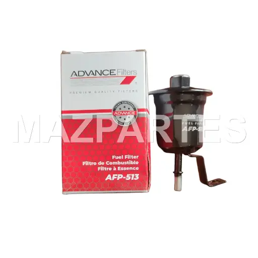 [AFP-513] FILTRO COMBUSTIBLE HILUX 2.4 00-05 STOUT II 2.4 03-05 40/1