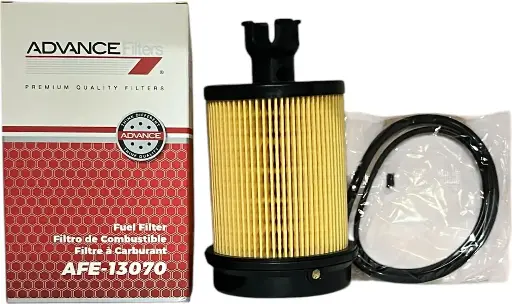[AFE-13070] FILTRO COMBUSTIBLE HINO DUTRO 300 EURO