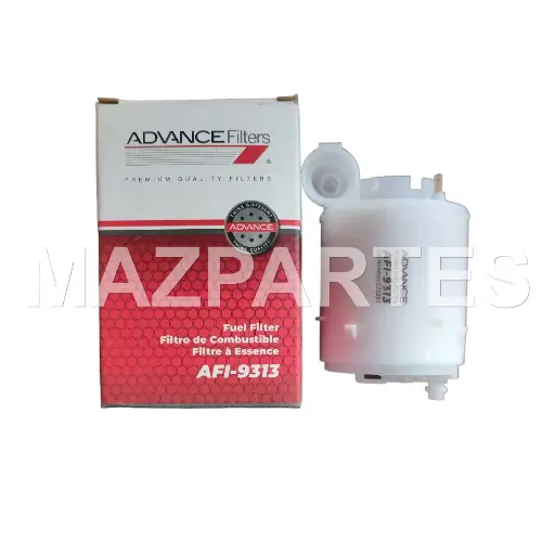 [AFI-9313] FILTRO COMBUSTIBLE IONIQ 1.6 17- NIRO 1.6 17- HYBRIDO