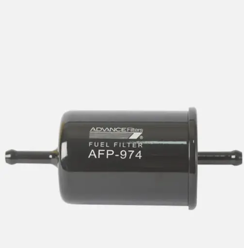 [AFP-974] FILTRO COMBUSTIBLE LUV RODEO TROOPER 2.2 2.3 3.2 98-05 N200 N300 HAVAL H3 2.0 2.4 11-19 4G64 4G69 WINGLE 2.2 2.4 GOL 1.6 97-99 POLO 1.6 98-05 VOYAGE 1.6 14-16 FRONTIER 40/1