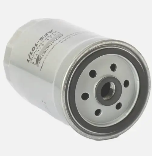[AFS-101/1] FILTRO COMBUSTIBLE SEPARADOR AGUA M16X1.5 SORENTO 2.5 06-09 SANTA FE 2.2 TUCSON VERACRUZ 3.0 CARENS 2.0 DIESEL T8 2.0