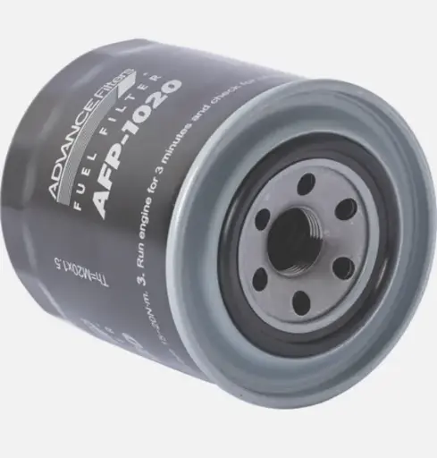 [AFP-1020] FILTRO COMBUSTIBLE M20X1.5 K3600 K3500 HD65 HD68 CANTER COUNTY