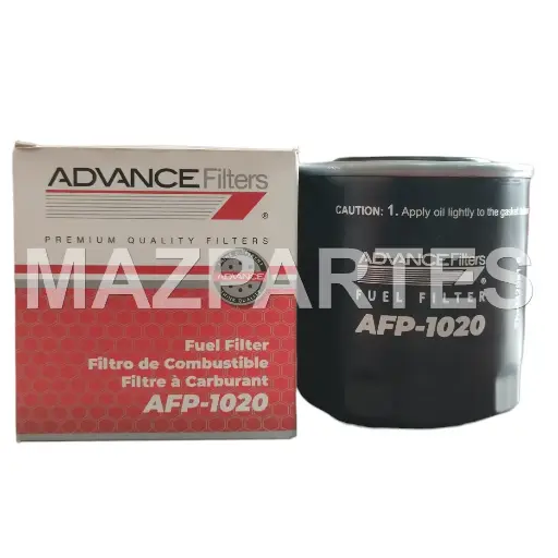 [AFP-1020] FILTRO COMBUSTIBLE M20X1.5 K3600 K3500 HD65 HD68 CANTER COUNTY