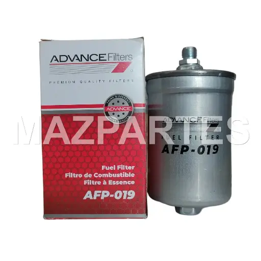 [AFP-019] FILTRO COMBUSTIBLE MERCEDES BENZ 180 230E 230CE 280S