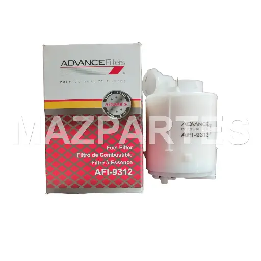 [AFI-9312] FILTRO COMBUSTIBLE NIRO IONIQ TOMA GRANDE