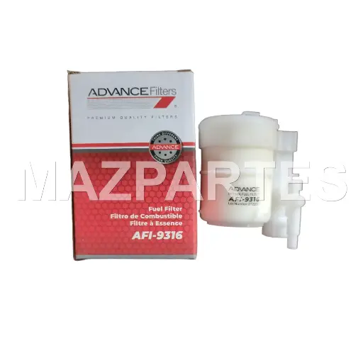 [AFI-9316] FILTRO COMBUSTIBLE OPTIMA 2.0 16- SONATA 2.0 16- HYBRID