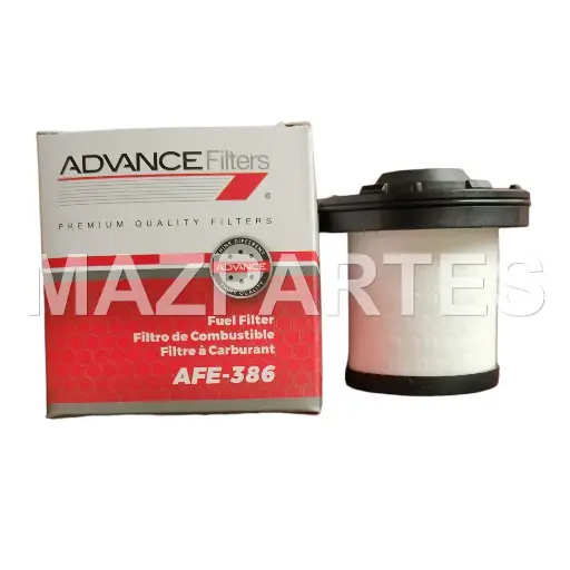 [AFE-386] FILTRO COMBUSTIBLE RANGER 2.2 3.2 19-20 DIESEL