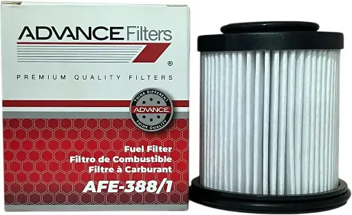 [AFE-388/1] FILTRO COMBUSTIBLE RANGER 2.2 3.2 21- 10 MICRON