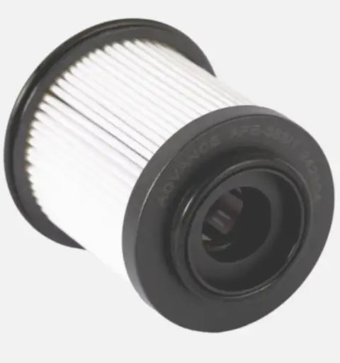 [AFE-388/1] FILTRO COMBUSTIBLE RANGER 2.2 3.2 21- 10 MICRON