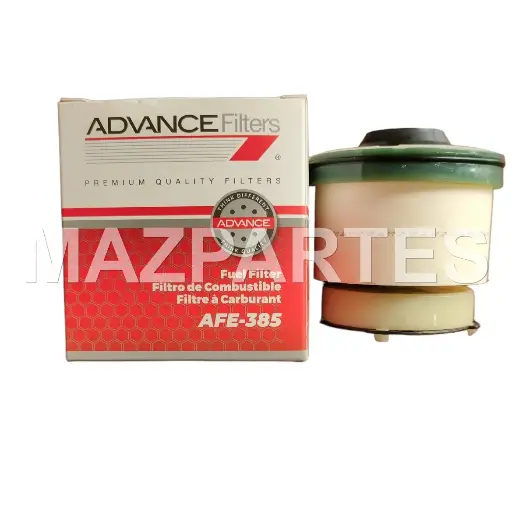 [AFE-385] FILTRO COMBUSTIBLE RANGER 3.2 12- RANGER 2.2 19- BT-50 3.2 17-21