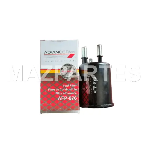 [AFP-876] FILTRO COMBUSTIBLE SAIL 1.4 12-17  50/1