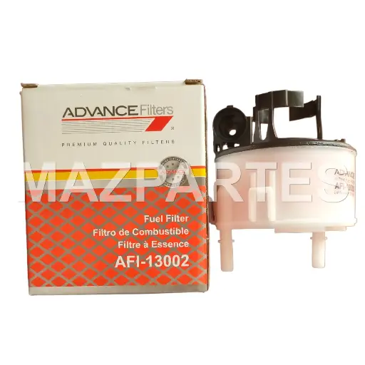 [AFI-13002] FILTRO COMBUSTIBLE SANTA FE 2.4 10-13 SORENTO TUCSON IX
